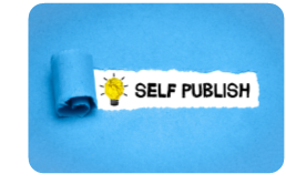 Self-Publish-copyrighted image/Fotolia.com